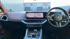 BMW XM 5dr Auto Estate